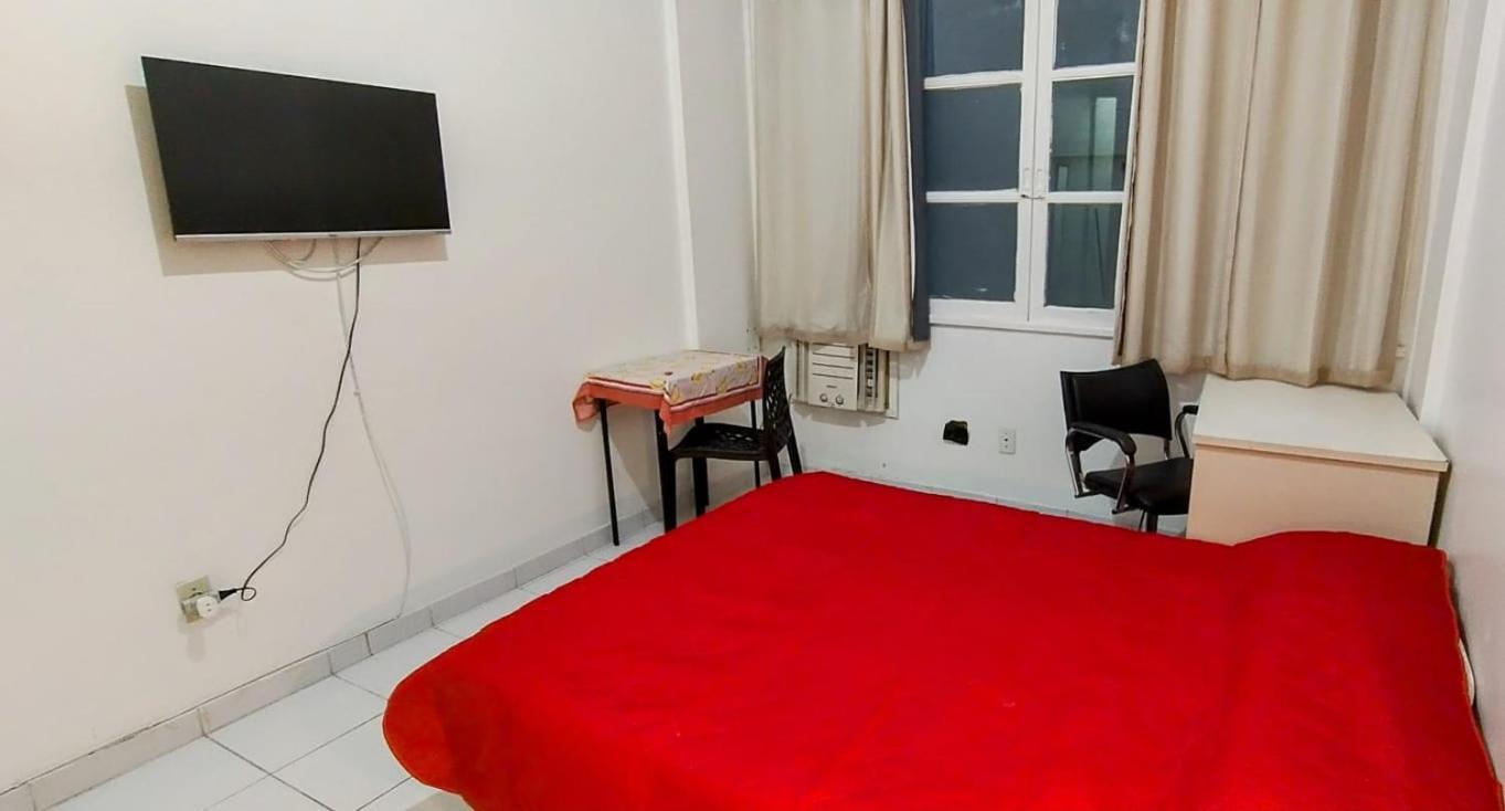 Appartement Flat Praia De Botafogo 2 Rio de Janeiro