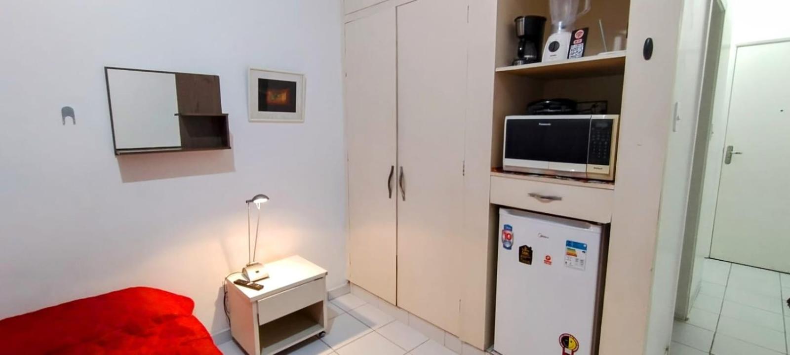 Flat Praia De Botafogo 2 * Rio de Janeiro