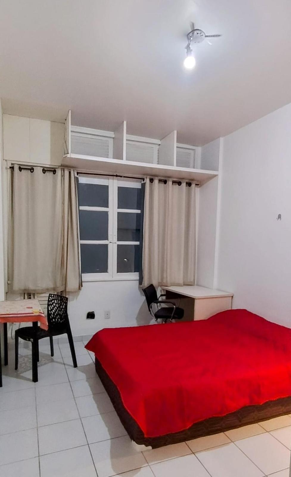 Appartement Flat Praia De Botafogo 2 Rio de Janeiro