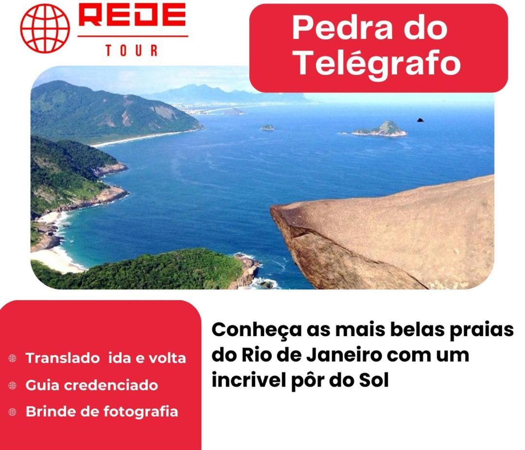 Apartment Flat Praia De Botafogo 2