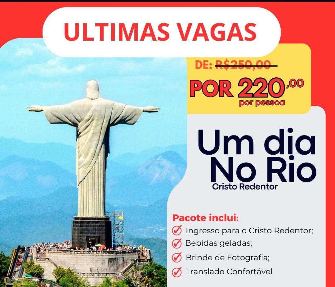 Apartment Flat Praia De Botafogo 2 Rio de Janeiro
