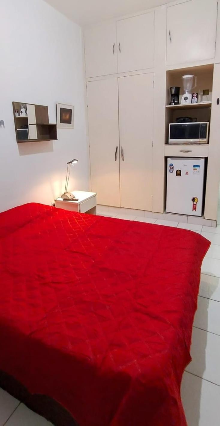 Flat Praia De Botafogo 2 * Rio de Janeiro