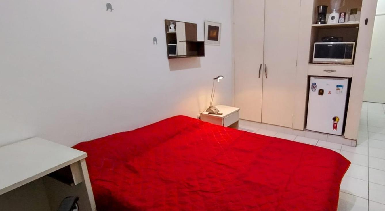 Flat Praia De Botafogo 2
