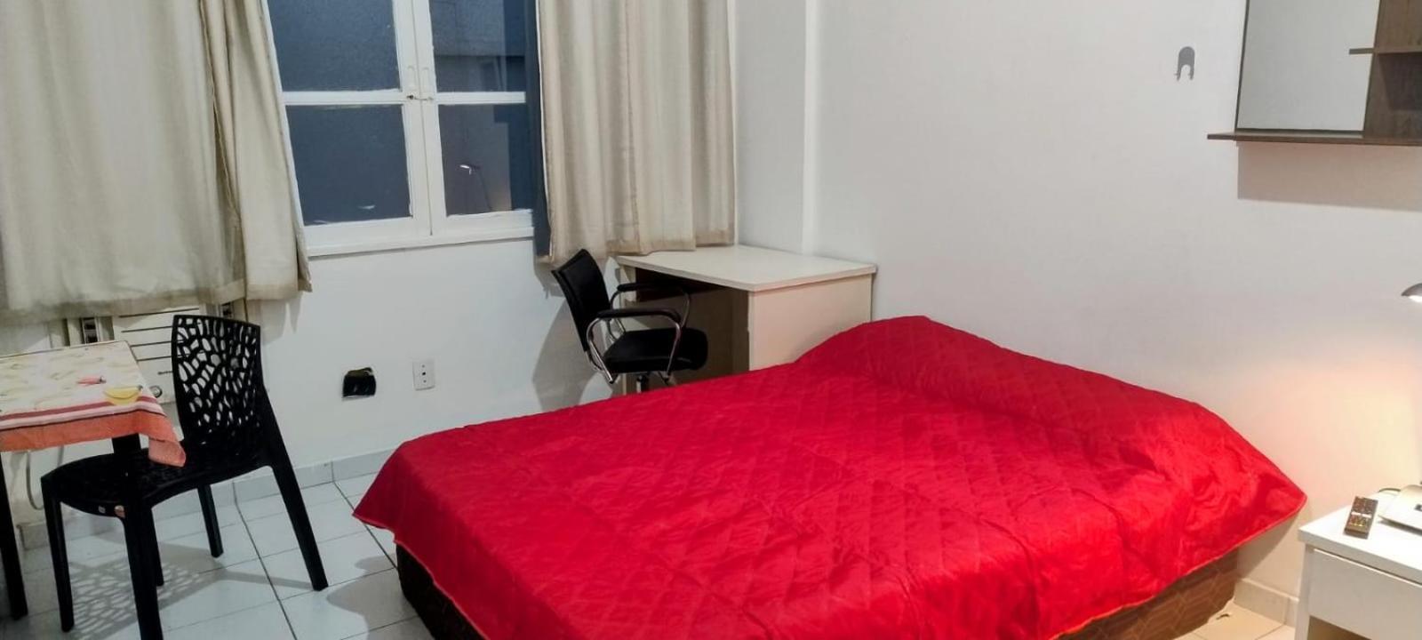 Flat Praia De Botafogo 2 Apartment