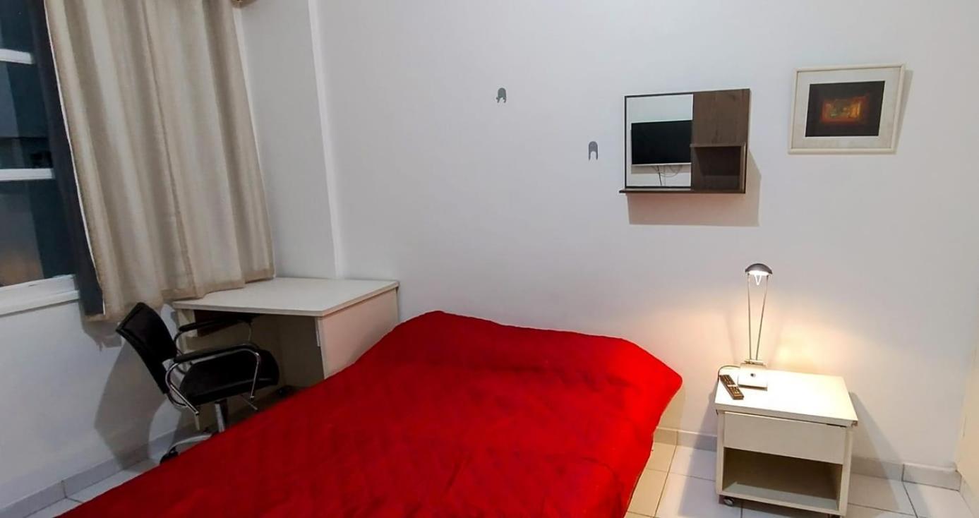 Apartment Flat Praia De Botafogo 2 *