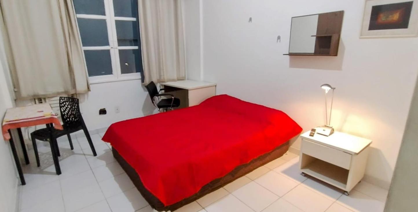 Flat Praia De Botafogo 2 *