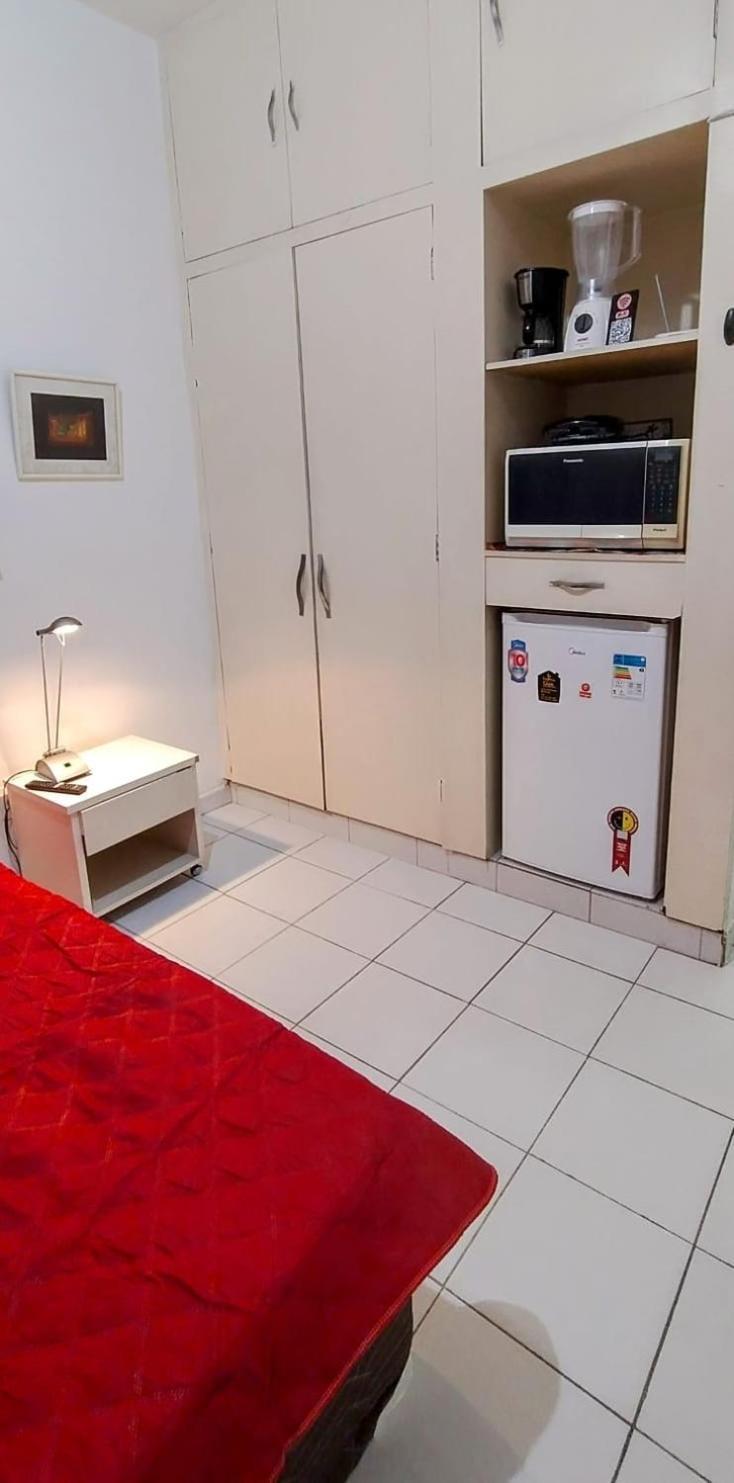 Apartment Flat Praia De Botafogo 2 Rio de Janeiro