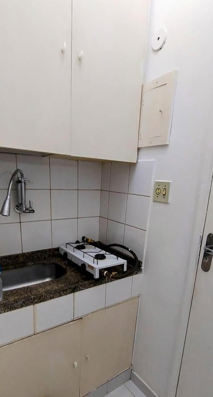 Flat Praia De Botafogo 2