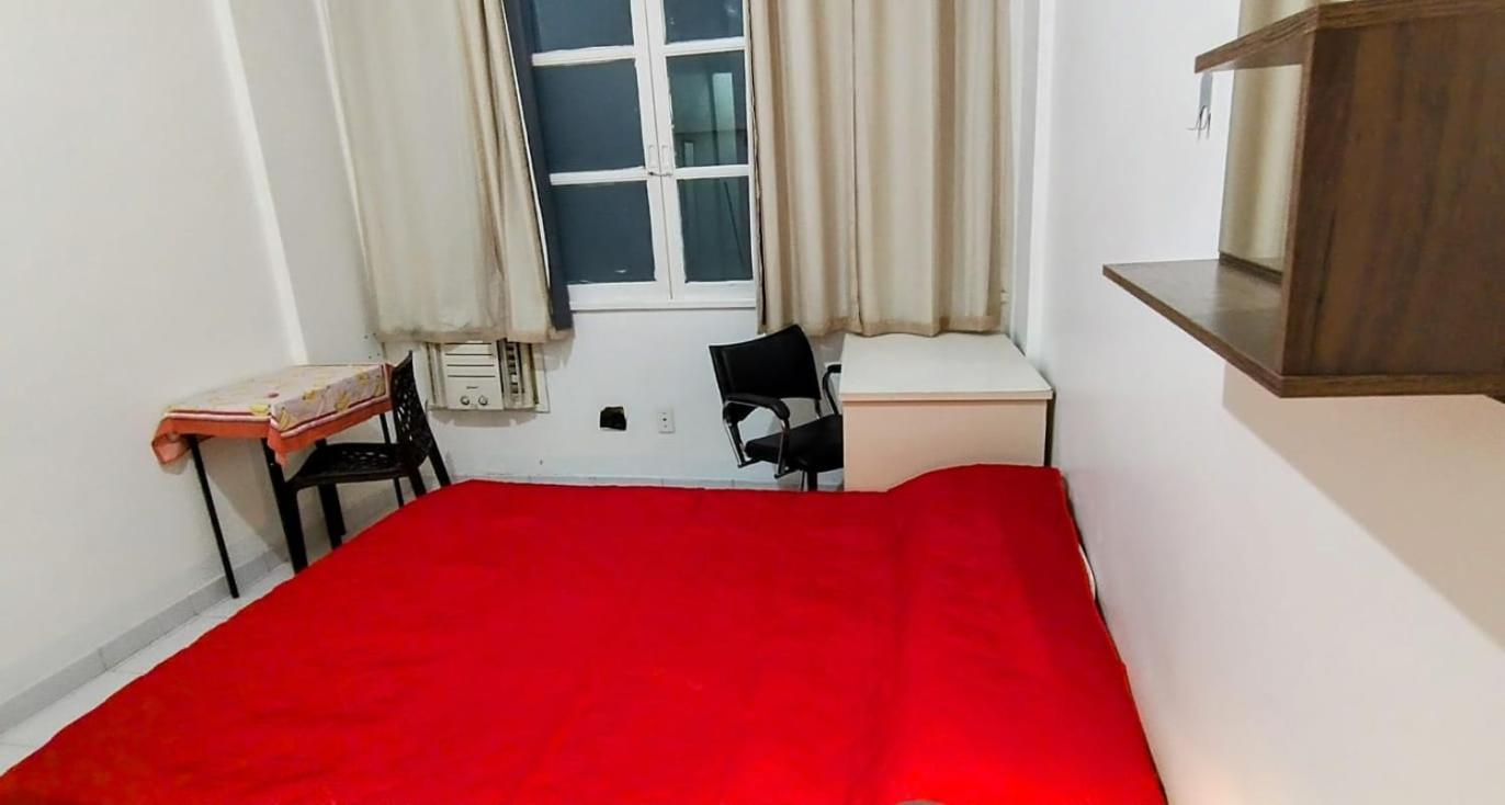 Flat Praia De Botafogo 2 Apartment