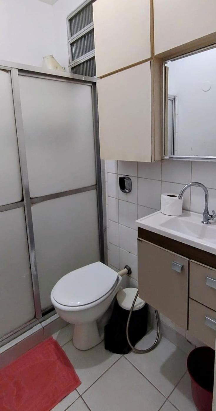 Flat Praia De Botafogo 2 Apartment *